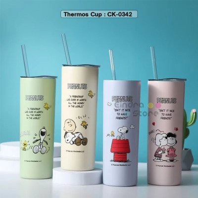 Thermos Cup : CK-0342